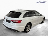  Audi  A4 Avant 35 TDI S tronic Automatic Diesel/Electric  99 #4