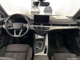  Audi  A4 Avant 35 TDI S tronic Automatic Diesel/Electric  99 #7