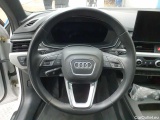  Audi  A4 Avant 35 TDI S tronic Automatic Diesel/Electric  99 #16