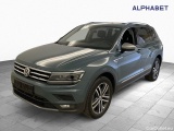  Volkswagen  Tiguan Allspace 2.0 TDI SCR Comfortline Manual Diesel  100 