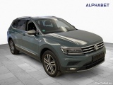  Volkswagen  Tiguan Allspace 2.0 TDI SCR Comfortline Manual Diesel  100 #2