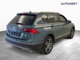  Volkswagen  Tiguan Allspace 2.0 TDI SCR Comfortline Manual Diesel  100 #4