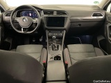  Volkswagen  Tiguan Allspace 2.0 TDI SCR Comfortline Manual Diesel  100 #7