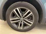  Volkswagen  Tiguan Allspace 2.0 TDI SCR Comfortline Manual Diesel  100 #10