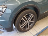  Volkswagen  Tiguan Allspace 2.0 TDI SCR Comfortline Manual Diesel  100 #41