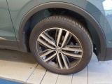  Volkswagen  Tiguan Allspace 2.0 TDI SCR Comfortline Manual Diesel  100 #43
