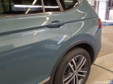  Volkswagen  Tiguan Allspace 2.0 TDI SCR Comfortline Manual Diesel  100 #46