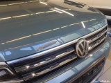  Volkswagen  Tiguan Allspace 2.0 TDI SCR Comfortline Manual Diesel  100 #59