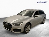  Audi  A4 Avant 35 TFSI S tronic Automatic Petrol/Electric  103 