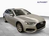  Audi  A4 Avant 35 TFSI S tronic Automatic Petrol/Electric  103 #2