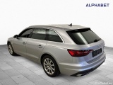  Audi  A4 Avant 35 TFSI S tronic Automatic Petrol/Electric  103 #3