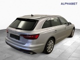  Audi  A4 Avant 35 TFSI S tronic Automatic Petrol/Electric  103 #4