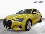  Audi  A3 40 TFSI Sportback quattro S tronic advanced Automatic Petrol  104 
