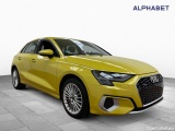  Audi  A3 40 TFSI Sportback quattro S tronic advanced Automatic Petrol  104 #2