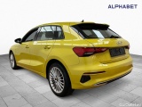  Audi  A3 40 TFSI Sportback quattro S tronic advanced Automatic Petrol  104 #3