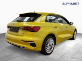  Audi  A3 40 TFSI Sportback quattro S tronic advanced Automatic Petrol  104 #4