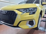 Audi  A3 40 TFSI Sportback quattro S tronic advanced Automatic Petrol  104 #42
