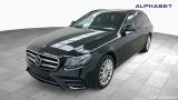  Mercedes  E-Klasse 300 de T 9G-TRONIC Avantgarde Automatic Diesel/Electric  105 