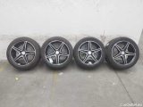  Mercedes  E-Klasse 300 de T 9G-TRONIC Avantgarde Automatic Diesel/Electric  105 #11
