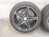  Mercedes  E-Klasse 300 de T 9G-TRONIC Avantgarde Automatic Diesel/Electric  105 #27