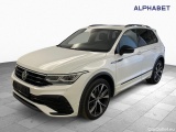  Volkswagen  Tiguan 2.0 TDI SCR 4Motion DSG R-Line Automatic Diesel  106 