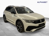  Volkswagen  Tiguan 2.0 TDI SCR 4Motion DSG R-Line Automatic Diesel  106 #2
