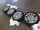  Volkswagen  Tiguan 2.0 TDI SCR 4Motion DSG R-Line Automatic Diesel  106 #12