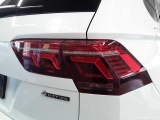  Volkswagen  Tiguan 2.0 TDI SCR 4Motion DSG R-Line Automatic Diesel  106 #14