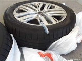  Volkswagen  Tiguan 2.0 TDI SCR 4Motion DSG R-Line Automatic Diesel  106 #50
