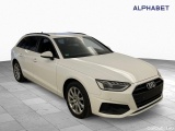  Audi  A4 Avant 35 TDI S tronic Automatic Diesel/Electric  107 #2