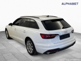  Audi  A4 Avant 35 TDI S tronic Automatic Diesel/Electric  107 #3
