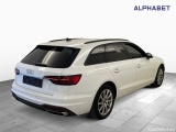  Audi  A4 Avant 35 TDI S tronic Automatic Diesel/Electric  107 #4
