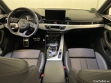 Audi  A4 Avant 35 TDI S tronic Automatic Diesel/Electric  107 #8