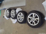  Audi  A4 Avant 35 TDI S tronic Automatic Diesel/Electric  107 #12