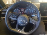  Audi  A4 Avant 35 TDI S tronic Automatic Diesel/Electric  107 #14