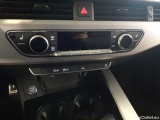  Audi  A4 Avant 35 TDI S tronic Automatic Diesel/Electric  107 #18