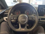  Audi  A4 Avant 35 TDI S tronic Automatic Diesel/Electric  107 #33