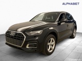  Audi  Q5 50 TFSIe Quattro S tronic Automatic Petrol/Electric  111 