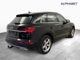  Audi  Q5 50 TFSIe Quattro S tronic Automatic Petrol/Electric  111 #4