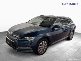  Skoda  Superb Combi 1.4 TSI iV DSG Style Automatic Petrol/Electric  113 
