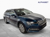  Skoda  Superb Combi 1.4 TSI iV DSG Style Automatic Petrol/Electric  113 #2