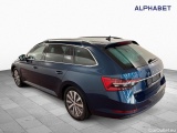  Skoda  Superb Combi 1.4 TSI iV DSG Style Automatic Petrol/Electric  113 #3