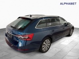  Skoda  Superb Combi 1.4 TSI iV DSG Style Automatic Petrol/Electric  113 #4
