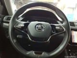  Skoda  Superb Combi 1.4 TSI iV DSG Style Automatic Petrol/Electric  113 #16