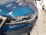  Skoda  Superb Combi 1.4 TSI iV DSG Style Automatic Petrol/Electric  113 #21
