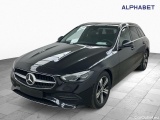  Mercedes  C-Klasse 200 d T 9G-TRONIC Avantgarde Automatic Diesel/Electric  114 