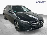  Mercedes  C-Klasse 200 d T 9G-TRONIC Avantgarde Automatic Diesel/Electric  114 #2