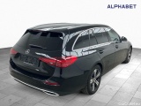  Mercedes  C-Klasse 200 d T 9G-TRONIC Avantgarde Automatic Diesel/Electric  114 #4