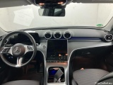  Mercedes  C-Klasse 200 d T 9G-TRONIC Avantgarde Automatic Diesel/Electric  114 #7