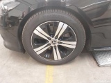  Mercedes  C-Klasse 200 d T 9G-TRONIC Avantgarde Automatic Diesel/Electric  114 #11